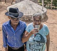 Governo da Bahia começará a cobrar água retirada dos poços artesianos, serão instalados hidrômetros para medir o volume de água captada