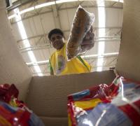 Preço da cesta básica sobe em todas as capitais pesquisadas em março