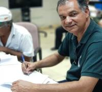 Região de Irecê: Prefeito de Jussara doa salário para aquisição de cestas básicas