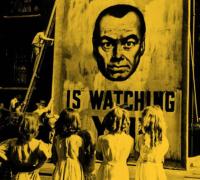 O poder que crises têm em tornar o poder do governo ilimitado 