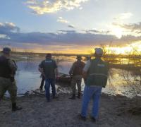 Operação Conjunta da Polícia Ambiental e INEMA Reforça Fiscalização Ambiental Durante a Piracema em Xique-Xique e Gentio do Ouro
