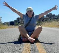 Motive-se. Abra a janela e sorria!