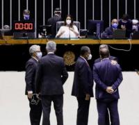 Veja como votou cada deputado baiano sobre o texto-base da PEC Emergencial