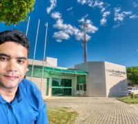 Câmara de Xique-Xique concede título de cidadão ao Dr. Lerroy Tomaz