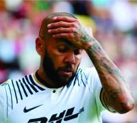 Irmão de Daniel Alves se pronuncia sobre a “morte” do jogador