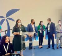 Bahia é homenageada em um dos maiores eventos de negócios no turismo