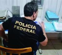 PF: quadrilha pagava gerente de banco para fraudar cartões do INSS