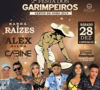 Gentio do Ouro: 2ª edição da Festa dos Garimpeiros promete movimentar a cidade; evento elegerá a nova Rainha do Garimpo