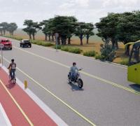 Anel Viário vira realidade e tem obras iniciadas em Irecê