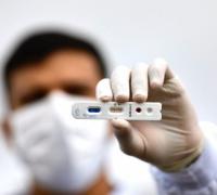 Governador anuncia testes moleculares para Covid-19 em Jequié