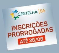Centelha Bahia: Edital para apoio a negócios inovadores tem inscrições prorrogadas