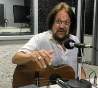 Morre, aos 69 anos, o cantor e compositor Tunai