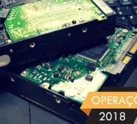 PF combate crimes de pornografia infantil no Amapá