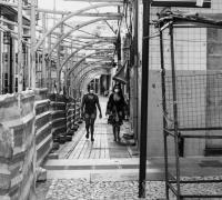 Datafolha: 76% dos brasileiros defendem a continuidade do isolamento social