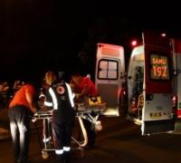 Adolescente é atropelado e motorista foge sem prestar socorro em Irecê