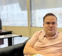 Cacá Leão descarta ser vice de Bruno Reis: “Não está no meu radar”