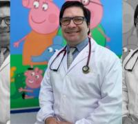 Médico é morto dentro de clínica particular na Bahia