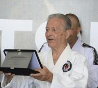 Referência do jiu-jitsu brasileiro, Robson Gracie morre aos 88 anos