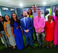 Gentio do Ouro: Prefeitura participa de cerimônia de posse dos novos conselheiros 