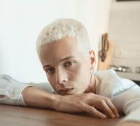 Modelo morre no São Paulo Fashion Week