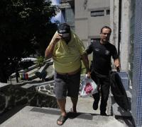 Ciganos que usavam idosos e deficientes para fraudar INSS são presos em Camaçari