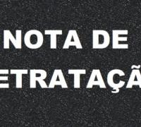 Retratação: Polícia Militar é recebida a tiros em estrada que dá acesso ao Distrito de Pituba; arma, munição e drogas foram apreendidas