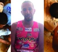 Família denuncia abordagem policial violenta contra trabalhador; o caso aconteceu em Xique-Xique (BA)