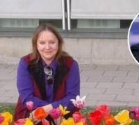 Decoradora alega ser filha de Silvio Santos e entra na Justiça para reconhecimento