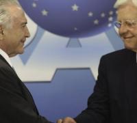 TRF-2 decide hoje se Temer e Moreira Franco devem voltar à prisão