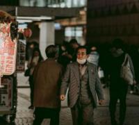 China registra maior número diário de casos da Covid-19 em dois anos