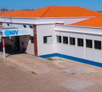 Diretor de hospital rifa terreno para compra de equipamentos permanentes para a instituição