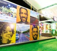 Irecê sedia feira de negócios com participação de mais de 200 expositores