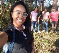 Cientista baiana descobre substituto de agrotóxico em folhas de eucalipto