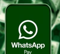 Transferência de dinheiro pelo WhatsApp começa a funcionar no Brasil