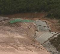 Mais perigosa da Bahia, barragem em Jacobina agora tem sirenes