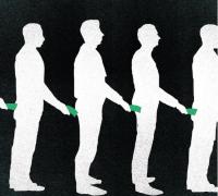 Corrupção: um mal de estimação nacional