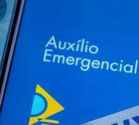 Novo Auxílio Emergencial começa a ser pago amanhã, 6 de abril