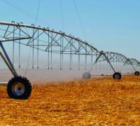 Baixio do Irecê, na Bahia, poderá contar com até R$ 555 milhões para ampliação e modernização da infraestrutura de irrigação