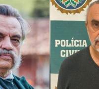 Ator José Dumont é preso por armazenar pornografia infantil