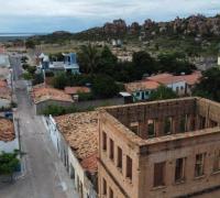 Município de Gentio do Ouro recebe certificados nacionais de turismo