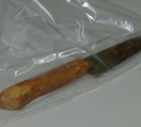 Gentio do Ouro: Homem é preso suspeito de tentar matar esposa a golpes de faca