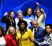 Senado aprova ampliação da Lei de Cotas e inclui quilombolas