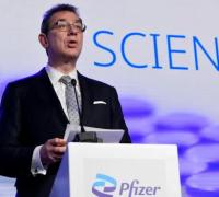 Quarta dose da vacina contra a Covid-19 será necessária, diz CEO da Pfizer