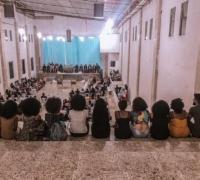 Mulher negra é impedida de ser batizada por pastor por ter cabelo crespo