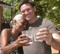 Com Canal da Redenção, região de Irecê será nova fronteira agrícola, diz Roma