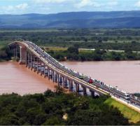 Publicada licença para construção de ponte entre Barra e Xique-Xique