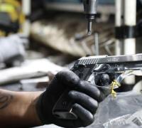 Moraes restringe porte de arma de fogo no DF durante posse de Lula