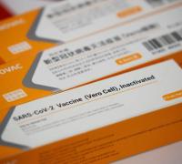 Anvisa interrompe estudos da Coronavac após 