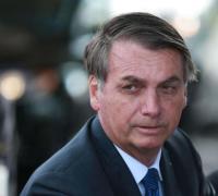 Bolsonaro diz que não irá interferir e que preço da gasolina vai se estabilizar: 