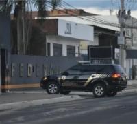 Vitória da Conquista: PF deflagra operação contra desvios de objetos nos Correios